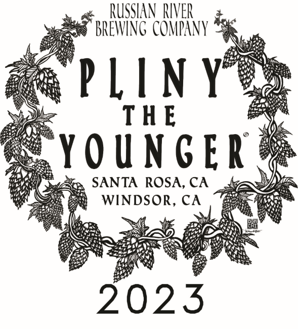 Pliny the Younger 2023