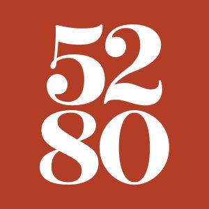 5280 Denver Mile High Magazine logo