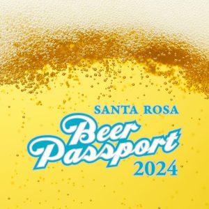 Santa Rosa Beer Passport 2024 thumbnail