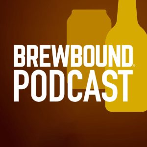 Brewbound Podcast logo