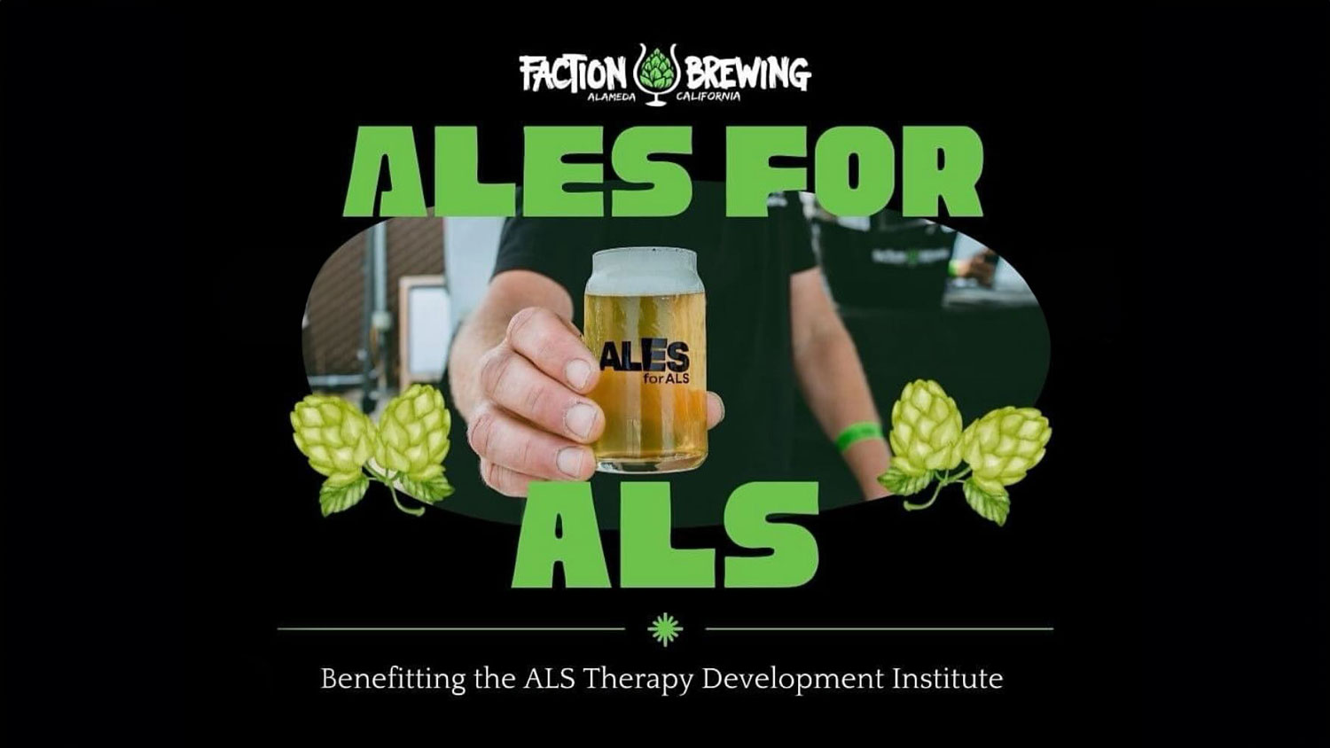 Ales for ALS event thumbnail