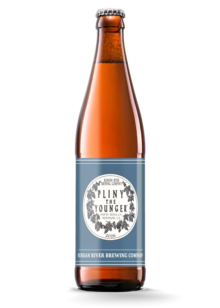 Bottle of Pliny the Younger 2026
